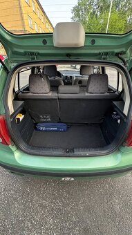 Hyundai Getz ,1.4i. , 2005 r.v. , STK 11/25. - 7