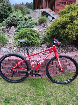 Prodoli 29 er vel. M - 7