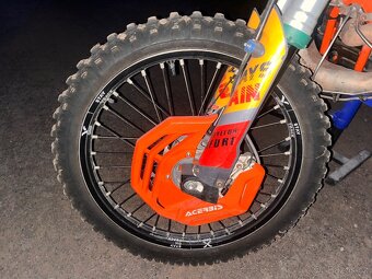 KTM EXC-300 SixDay - 7