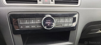 I na splát.ky Škoda Rapid 1.6 TDI 85kW, možný protiúčet - 7