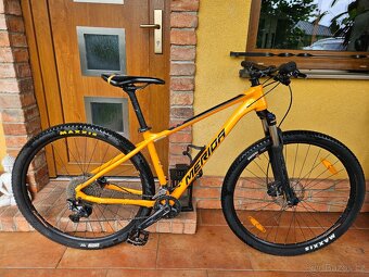 Merida Big Trail 300, kola 29" - 7
