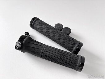 RockShox SID World Cup 100mm - 7