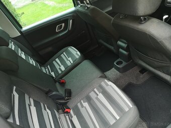 Škoda Roomster 1.4 16V - 7