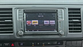 Vw Caravelle 2.0 TDi 110kw Dsg 9 mist - 7
