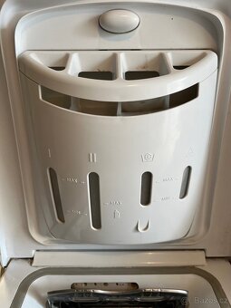 Pračka Indesit WITP 82 - 7