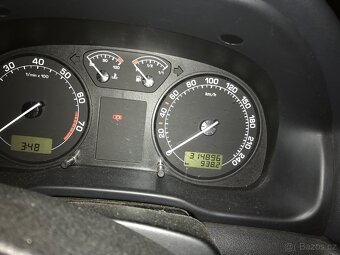Octavia 1.8t aum 110kw - 7