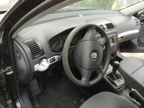 SKODA OCTAVIA 1.9TDI - 7