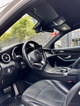 Mercedes-benz GLC 250d AMG 150kw - 7