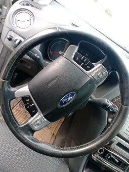 Ford Mondeo 2,0L 103kw BA7 - 7