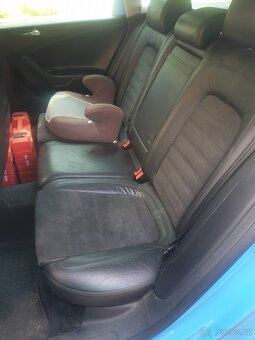 Volkswagen Passat B6 2008 kombi - 7
