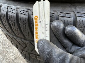 215/55/17 zimní pneu Pirelli - 7