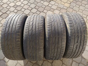 Kola RSW Racing 406 4x100/114 R15 - 7