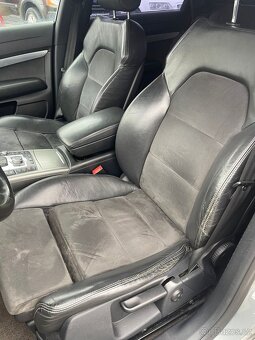 AUDI A6 ALLROAD 3.0TDi QUATTRO - na splátky - 7