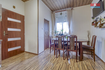 Prodej bytu 3+1, 86 m², Kdyně, ul. Nádražní - 7