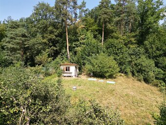 Šternberk, stavební pozemek 1312 m2 - 7