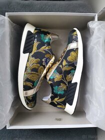 Hego's Milano tenisky sneakersy 38 nové s visačkou - 7