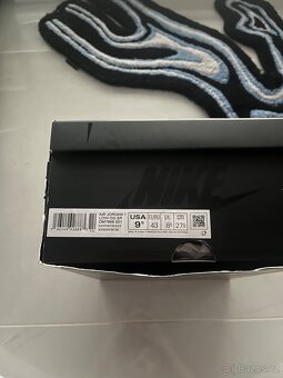Jordan 1 Low OG Travis Scott Phantom - 7