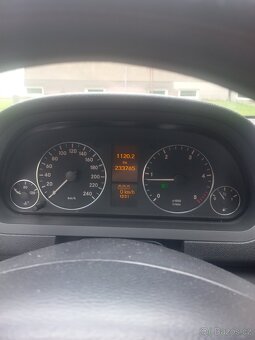 Mercedes A 180 cdi - 7