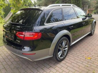 Audi A4 allroad 2.0Tdi 130kw DSG Quattro - 7