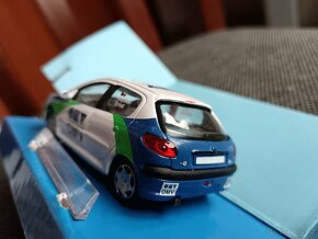 Peugeot 206 - 7