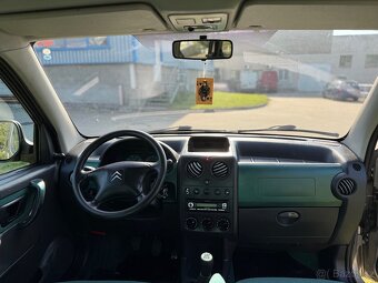 Citroen berlingo - 7