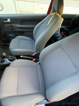 VW FOX - 7