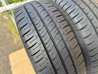 Letní pneu 215/60/17 C Michelin Agilis - 7