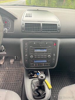 Vw Sharan 2.0TDI 103kw - 7