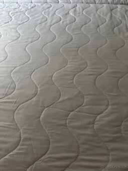 Zdravotní matrace Purtex 90x200cm - 2 ks - 7