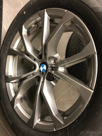 ORIGINAL ALU KOLA BMW 3 G20 G21 "STYLE 776" 225/50/17 - 7