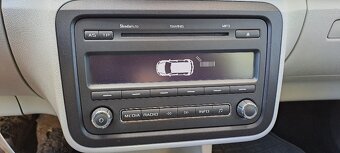 Škoda Roomster 1.2 TDi - 7
