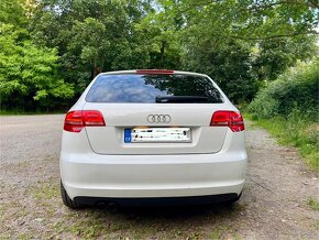 Audi A3 SportBack, STK do 12/26 - 7