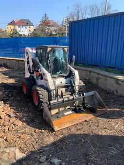 Bobcat - 7
