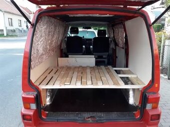 VW T4 - 7