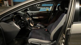 Honda civic 8g 2.2 CTDi - 7