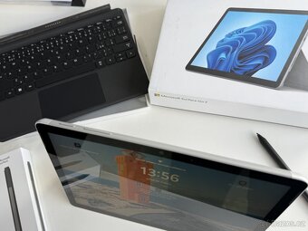 Microsoft Surface GO 3 + klávesnice + Pero - 7