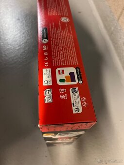 Lego Icons 10330 McLaren MP4/4 & Ayrton Senna - 7