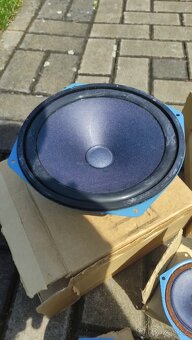 Reproduktory Tesla nové - 7