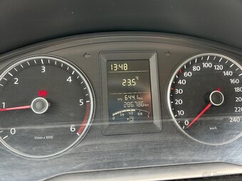 Volkswagen Transporter T5 4Motion - 7