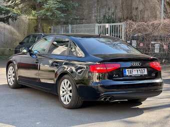 Audi A4 qauttro 2.0tdi stronic - 7