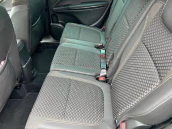 Opel Zafira 1,6T 125kW automat - 7
