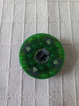 Lego Ninjago - spinner - 7