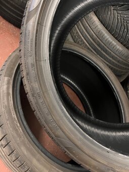 Prodám letní pneu 245/35 r20 a 305/30 r21 - 7