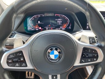 BMW X5 30d xDrive, 2020, M-Paket, Panorama, HeadUp, DPH - 7