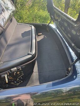 Mercedes-Benz SL 500 - 7