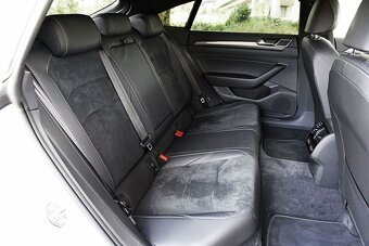 Arteon Volkswagen R-Line 2020 TOP Stav, Dohoda možná - 7