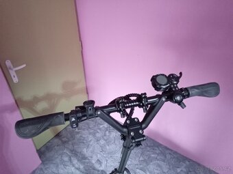 Dualtron Achilleus - 7