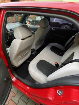 Škoda Fabia RS - 7