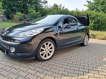 Peugeot 207 CC - 7