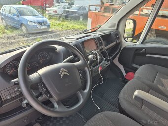 Citroen Jumper L4H2 - 7